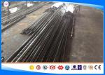 DIN 2391 SAE 52100 Alloy Steel Tube Cold Drawn / Rolled Technical OD 10-150 Mm