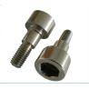 Aerospace Industry 99.95% Pure Tungsten Machined Parts for sale