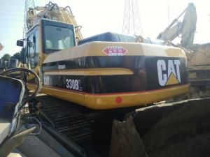 Quality 330BL  used excavator for sale track excavator 330c in usa for sale