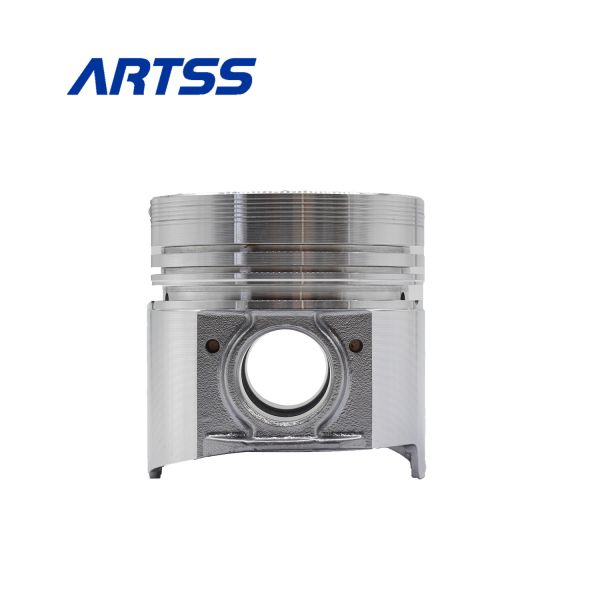 Stock high quality machine parts ARTSS 3KR1 piston 8-97176892-0 for ISUSU engine parts