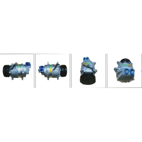 ALA21606 V5 A/C COMPRESSOR Chinese Car Jinbei A/C COMPRESSOR 4pk A/C COMPRESSOR