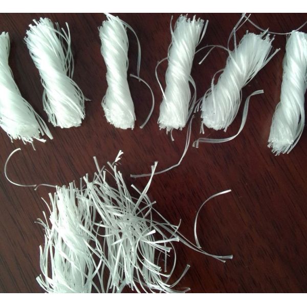 Twisted Monofilament Making Machine