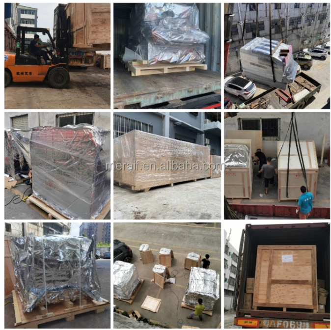 MIRAE Future EX feeder 16mm SMT machine Ex high speed flying 16MM feeder
