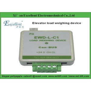 elevator controller of safety parts of EWD-RL-BSJ3 used together with elevator