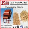 High Oil Content Food Crushing Machine/Sesame Grinder/Peanut Crusher for sale