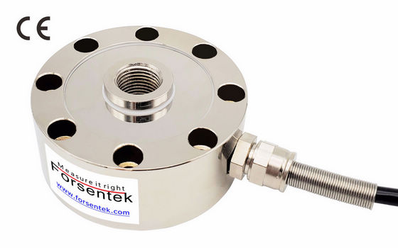 2klb pancake load cell 1klb