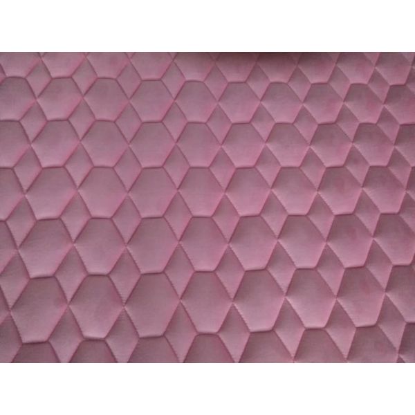 Multi Needle Mattress Manufacturing Machines Automatic Lubrication WV8