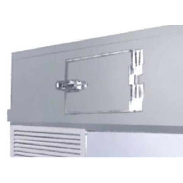 Lipstick Industrial Cooling Tunnel Machine Automatic Anticorrosive