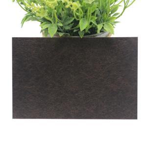Quality 1m JIS Antique Stainless Steel Sheet Bronze Finish 304 316 Copper Brass Bronze Color for sale