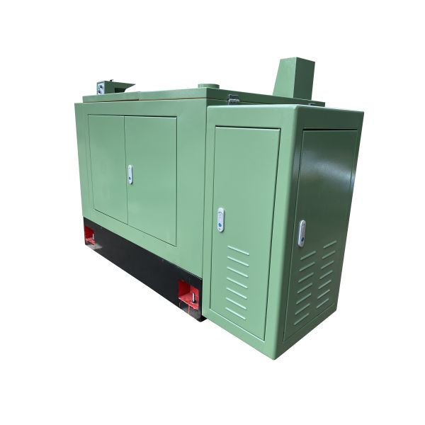 Cold Heading High Speed 3mm Screw Making Machine