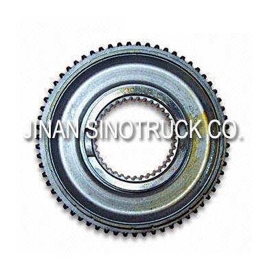 Sinotruk howo truck parts WG1642430287 shock absorber for North Africa